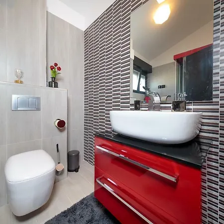 Apartment Pietas Julia Penthouse *