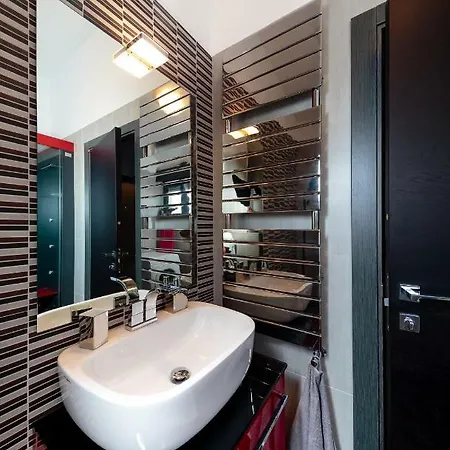 Apartment Pietas Julia Penthouse *