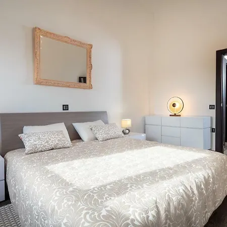 Pietas Julia Penthouse Apartment