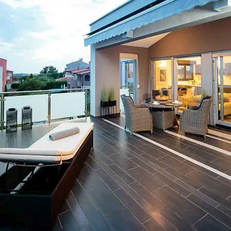 Pietas Julia Penthouse