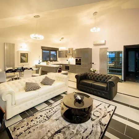 Pietas Julia Penthouse * Pula