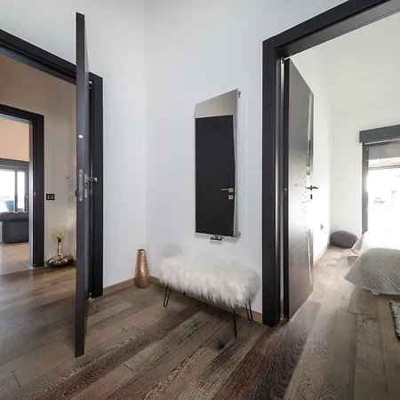 Pietas Julia Penthouse