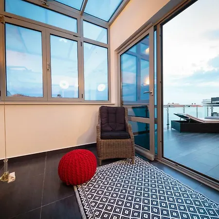Pietas Julia Penthouse Pula