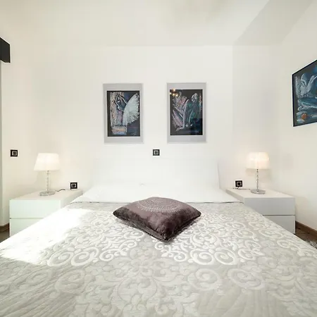 Pietas Julia Penthouse * Pula