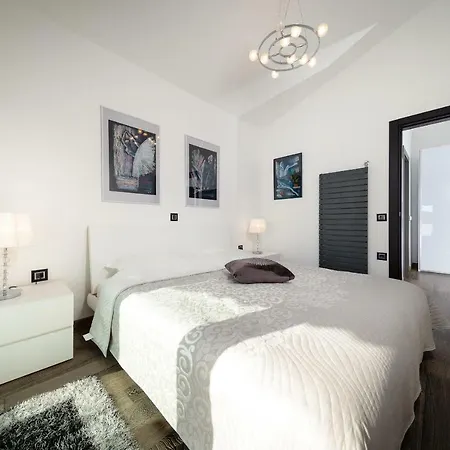 Apartment Pietas Julia Penthouse *