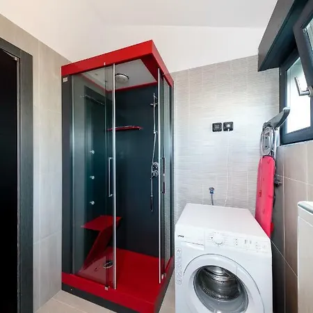 Pietas Julia Penthouse * Pula